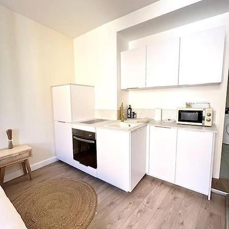 Le Nacre 18 - Bourg-De-Peage Apartment Bagian luar foto