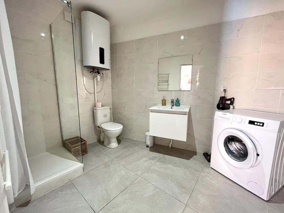 Le Nacre 18 - Bourg-De-Peage Apartment Bagian luar foto