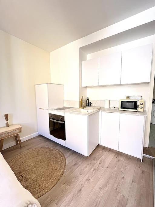 Le Nacre 18 - Bourg-De-Peage Apartment Bagian luar foto